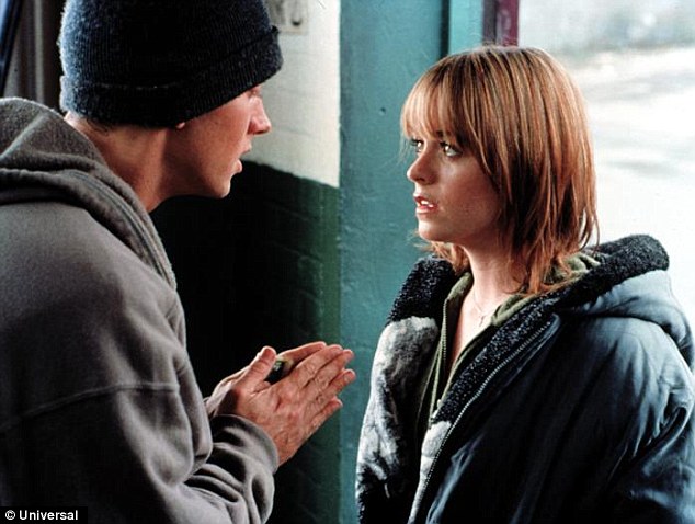 Eminem | Taryn Manning racconta la sua esperienza sul set di 8 mile