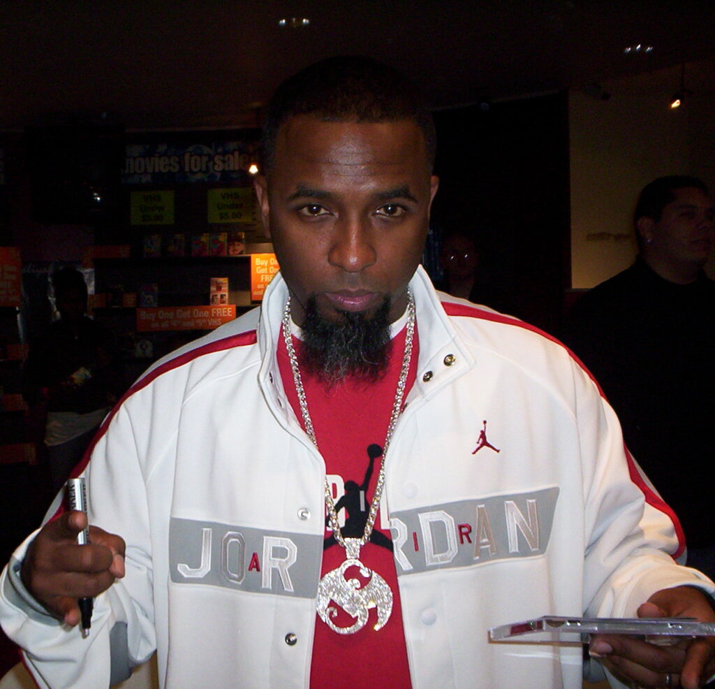 Tech N9ne: “Mi piacerebbe lavorare con Eminem.”