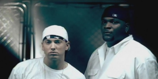 Eminem e Trick Trick presto l’uscita del loro singolo