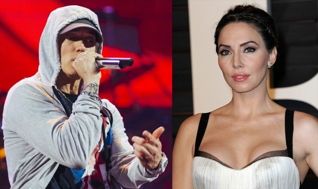 Whitney Cummings dichiara di essersi separata da Eminem