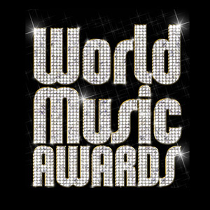 Eminem e 50 Cent ai World Music Awards