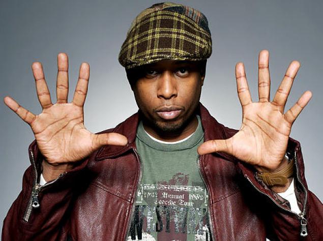 Talib Kweli racconta di come la figlia sia una grande fan di Eminem