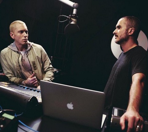 La prima intervista per il lancio della Beats Radio 1 di Apple sarà di Eminem
