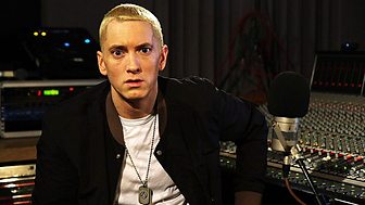 Eminem: intervista alla BBC Radio 1 - Video FULL