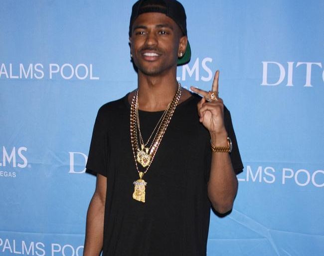 Big Sean parla di Eminem: La sua musica era come una droga per me