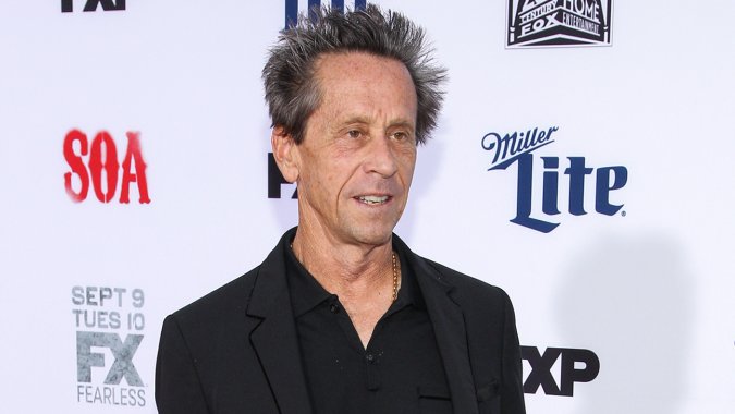 Brian Grazer