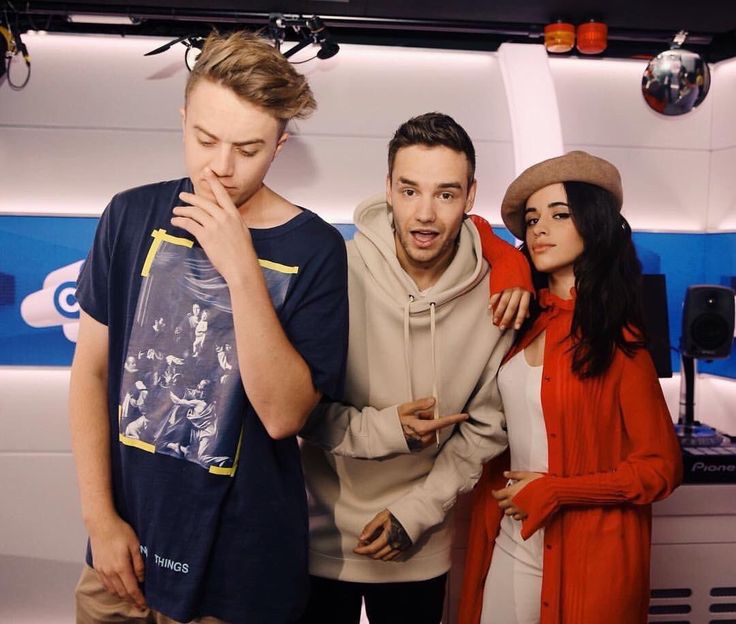 Camila Cabello e Liam Payne rappano "Lose Yourself" di Eminem