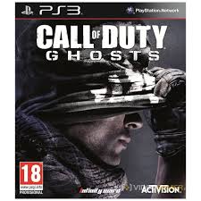 Acquistando Call of Duty: Ghosts si riceverà uno sconto su The Marshall Mathers LP 2