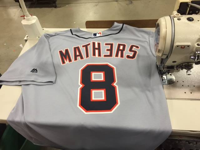 Eminem | La T-Shirt in collaborazione con i Detroit Tigers in uscita questo venerdì