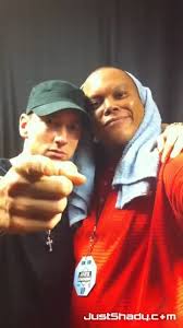 Dj Head spiega perché ha smesso di lavorare con Eminem dopo "The Eminem Show"