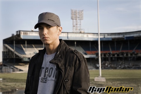 Big Sean ft Eminem- Detroit?