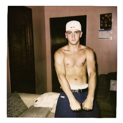 Eminem | altra traccia mai rilasciata trapela in rete