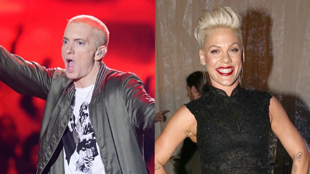 Rilasciato lo snippet di "Revenge" di Eminem feat. Pink