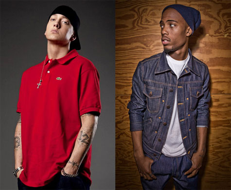 B.o.B. possibile collaborazione con Eminem