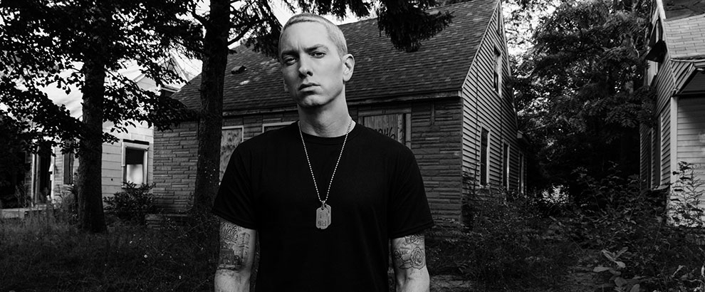 Eminem: Il Making Of di The Marshall Mathers LP 2- Intervista Rolling Stone in Italiano - Novembre 2013 Eminem: Il Making Of di The Marshall Mathers LP 2- Intervista Rolling Stone in Italiano - Novembre 2013