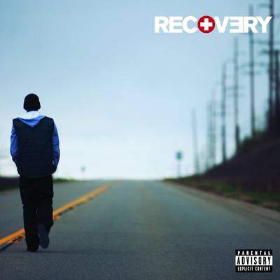 Recovery nominato da iTunes il Best Selling album del 2010