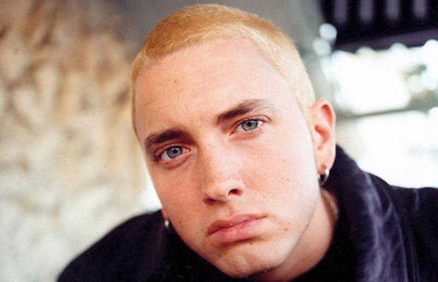 Le 50 cose che non sapevi di Eminem