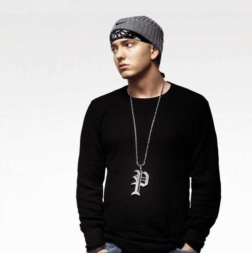 Nuovo leak Eminem - Cocaine completa+testo