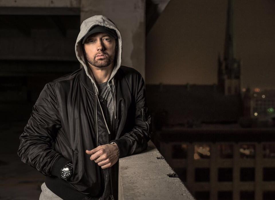Eminem "The Storm" Freestyle, Trump Dissing - TRADUZIONE Eminem "The Storm" Freestyle