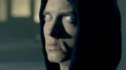 Eminem: I suoi versi più "malati"