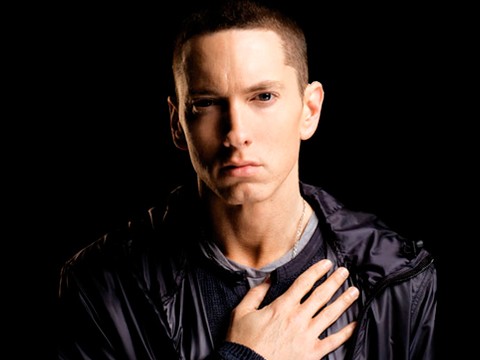 2 Nomination per Eminem agli EMA
