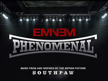 Eminem | Phenomenal adesso disponibile su iTunes