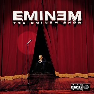 Eminem: The Eminem Show diventa disco di DIAMANTE