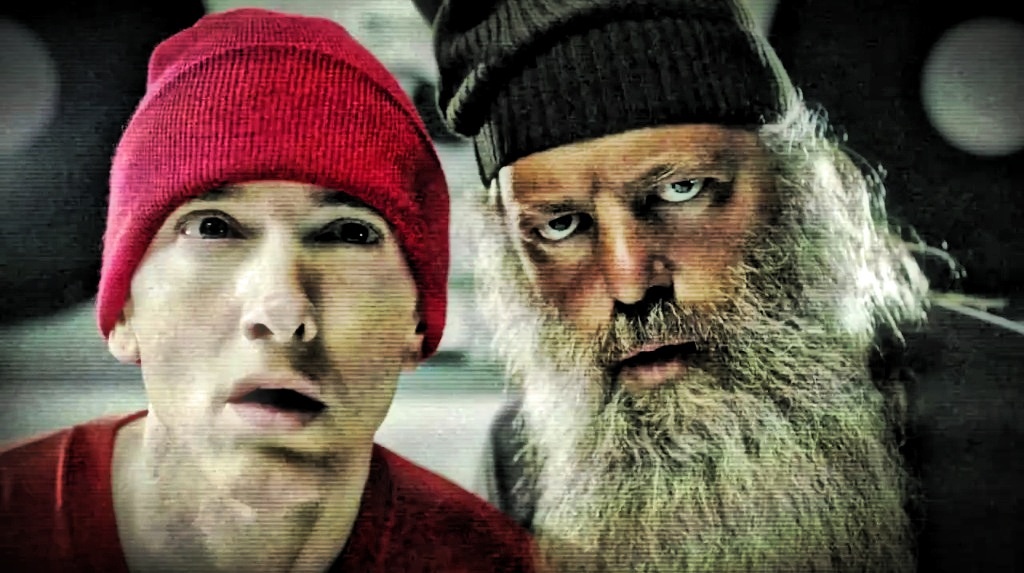 The Marshall Mathers LP 2: Rick Rubin parla della realizzazione dell´album e di com´è stato lavorare con Eminem