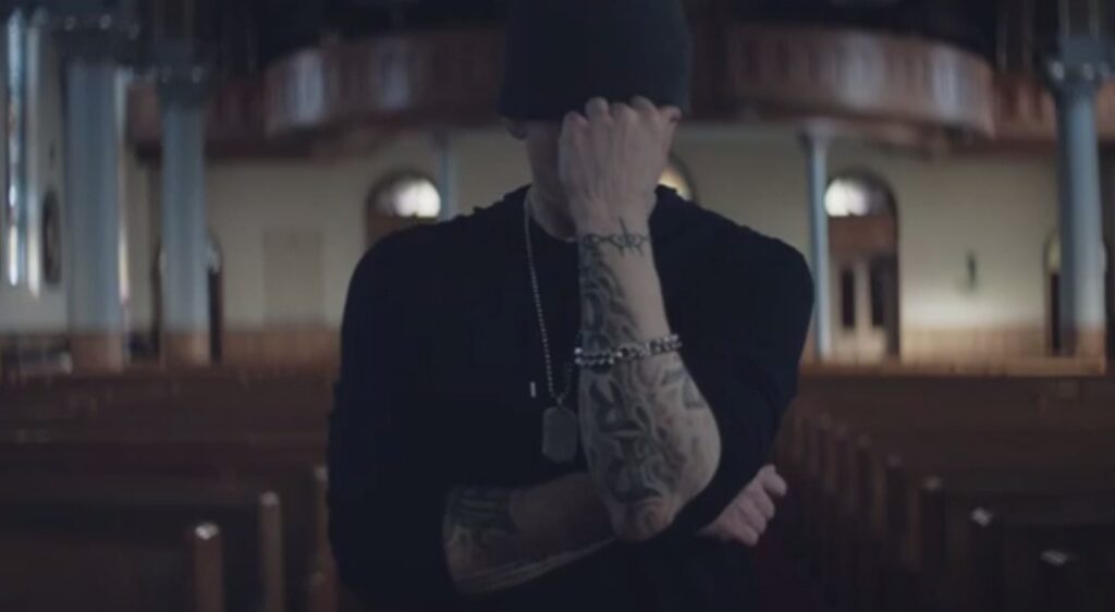 YelaWolf ft Eminem
