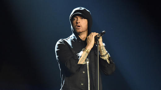 Eminem