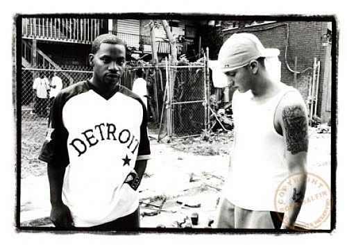 Eminem | Obie Trice chiarisce la questione dei versi riscritti
