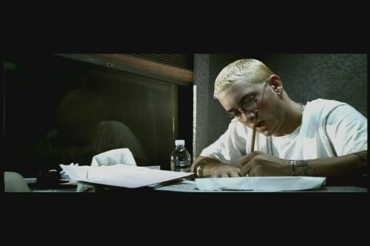 Eminem & Genius: il rapper rilascia delle nuove annotazioni ai suoi versi!