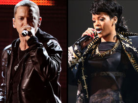 Eminem e Rihanna si esibiranno agli MTV Movie Awards 2014 con ‘The Monster’