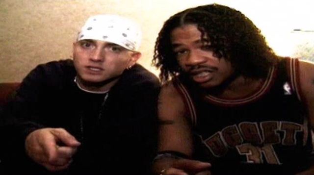 Xzibit racconta dei suoi lavori con Eminem e Dr.Dre