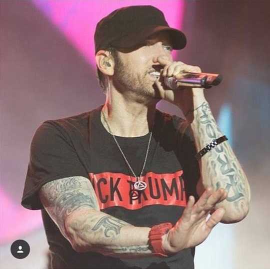 Eminem