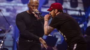 "Forgot About Dre" di Eminem fu scritta per Dr. Dre e Snoop Dogg