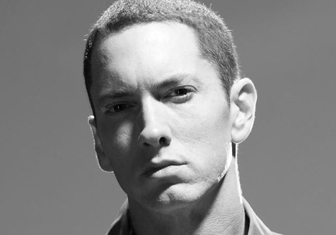 Eminem nella classifica dei testi più visualizzati su Genius