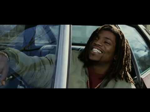 Mekhi Phifer adora "Rap God" di Eminem