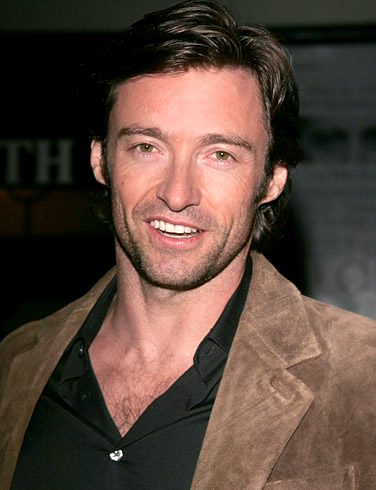 Hugh Jackman adora Eminem