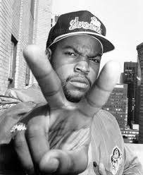 Ice Cube elogia Rap God di Eminem: i testi sono ancora importati.