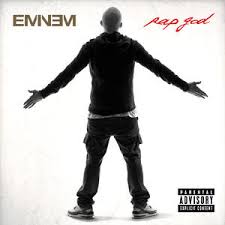 Eminem nel Guiness World Record