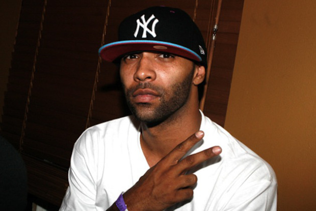 Eminem: Joe Budden degli Slaughterhouse parla de ´The Marshall Mathers LP 2´