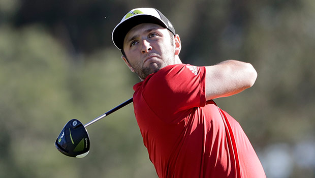 Jon Rahm rivela come Eminem lo aiuti a concentrarsi