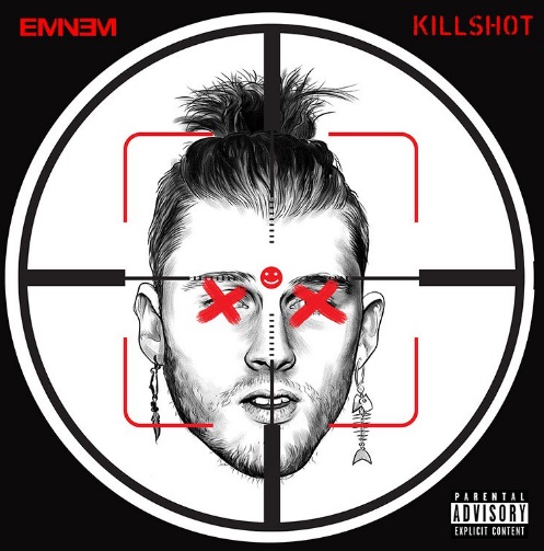 Killshot di Eminem: aggiornamento classifiche e vendite