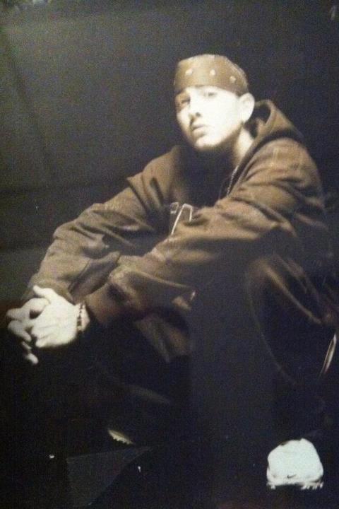 A Novembre prevista l’uscita di un nuovo libro su Eminem