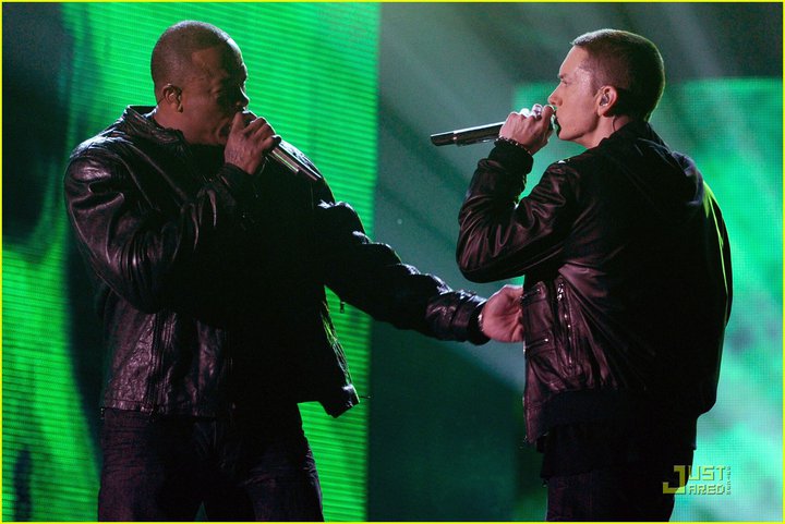 Performance Grammy 2011