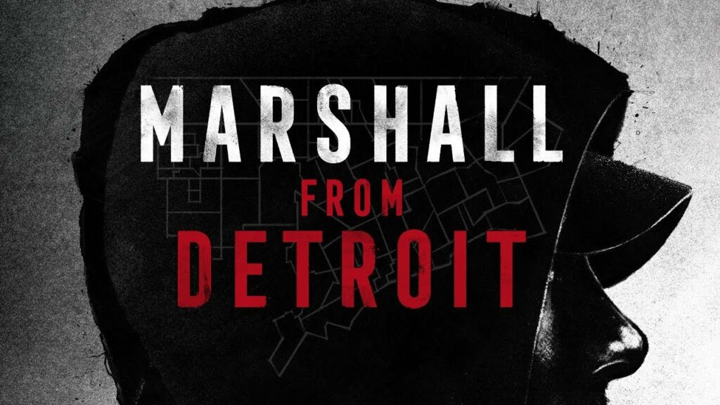 Rilasciato il trailer ufficiale del documentario Marshall From Detroit