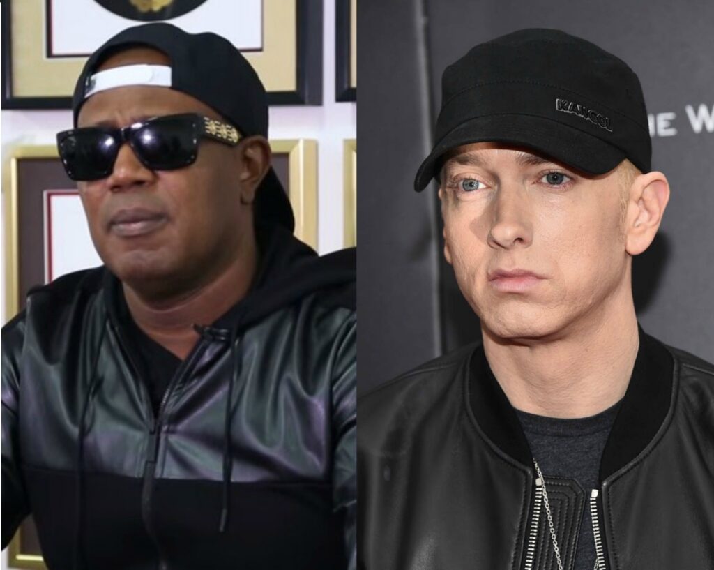 Master P ricorda Eminem e annuncia un documentario in arrivo