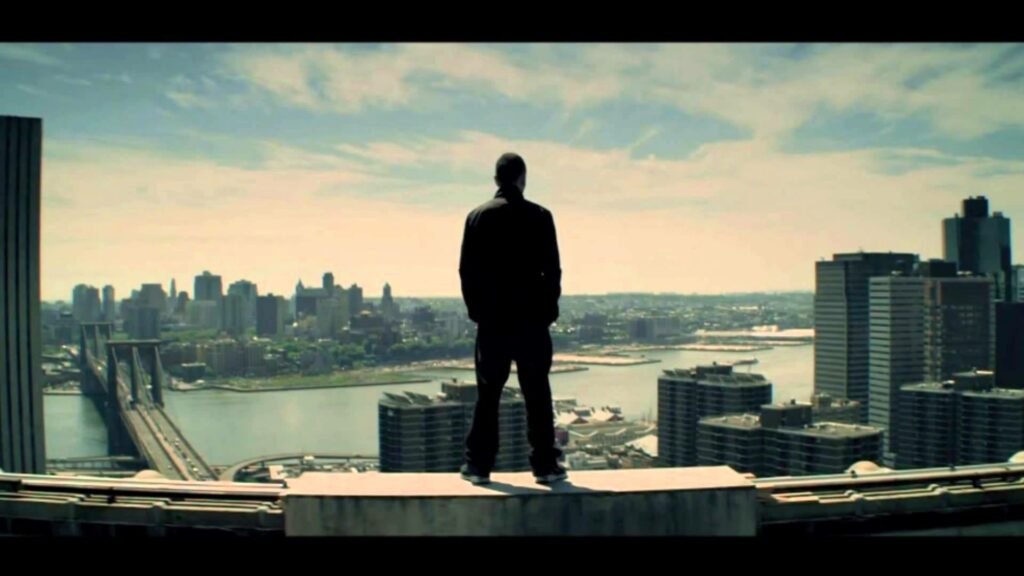 Not Afraid di Eminem raggiunge 1 miliardo di visualizzazioni su YouTube