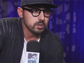 DVLP parla a MTV di "Rap God"